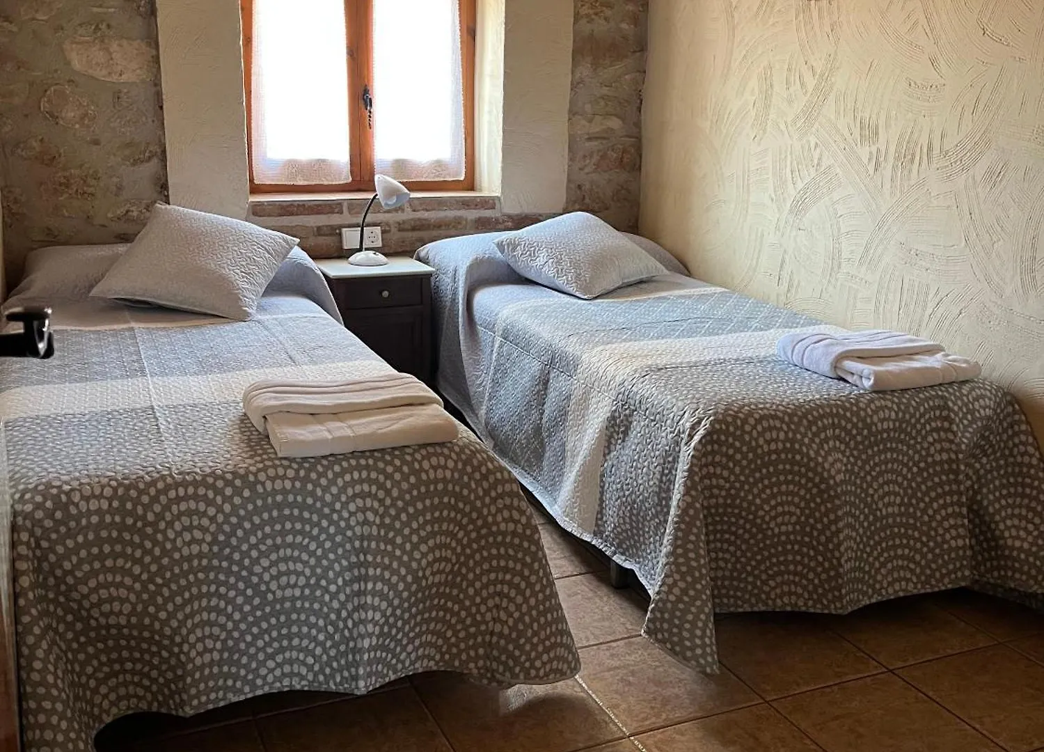 Сasa de vacaciones Casa Rural Espasa Espluga de Francolí