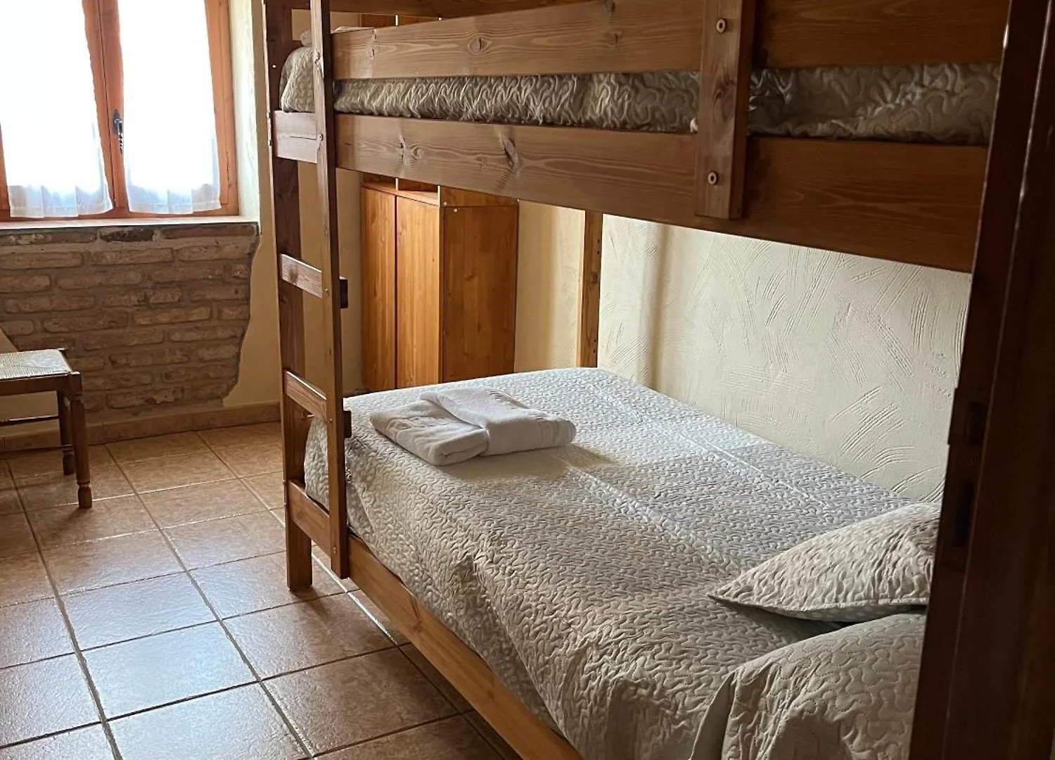 Casa Rural Espasa Espluga de Francolí España