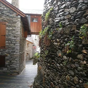  Apartamento Ca De Marti