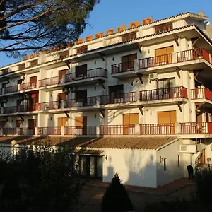 3* Pensión Del Senglar